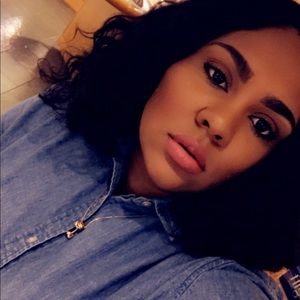 Meet your Posher, Tamara